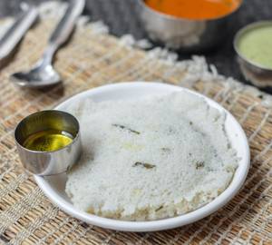Rice Idli (2)
