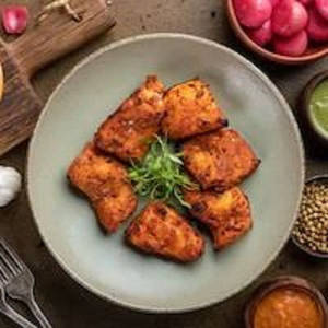 Tandoori Fish Tikka