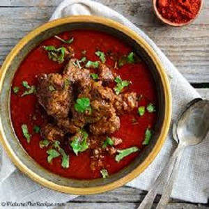 Kashmiri Roganjosh