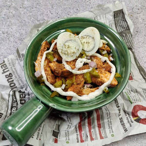 Doner Chicken Bowl