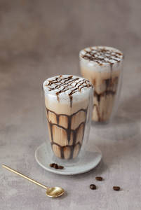 Belgian Mocha Java (350ml)