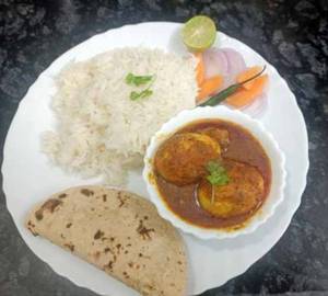 Egg thal