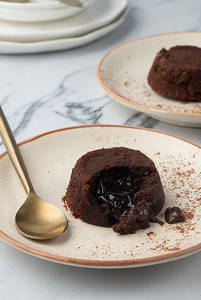 Lava Cake