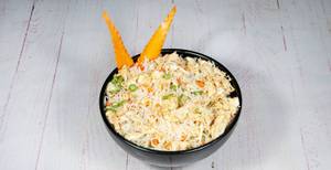 Egg Fried Rice