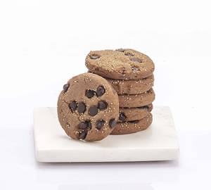 Chocochips Cookies