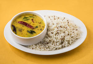 Dal Rice 