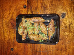 Chicken Seekh Kabab