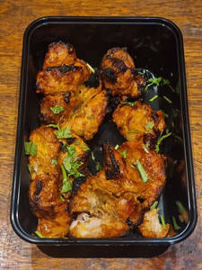 Chicken Tikka