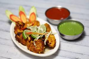 Boneless Chicken Reshmi