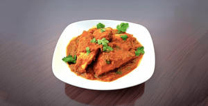 Pomfret Masala