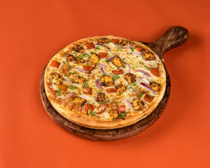 Paneer Tikka Butter Masala Large 12''