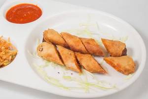Veg Spring Roll