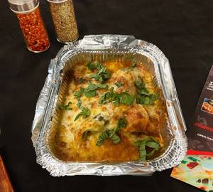 Lasagne Alla Napoletana [Small]