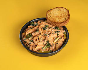 Pink Panther Pasta