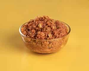 Gajar Halwa (500 gm)