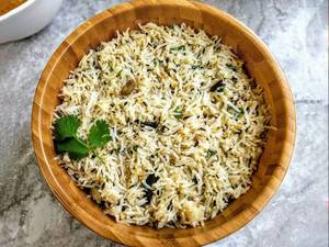 Jeera Rice