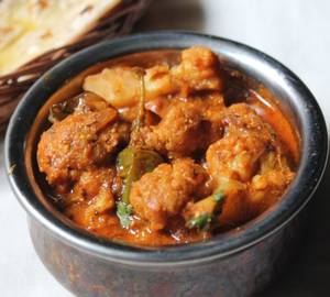Gobi Masala