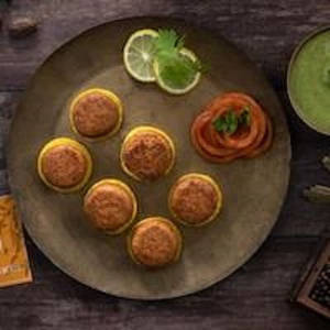Mutton Galouti Kebab