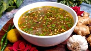 Veg Cream Soup