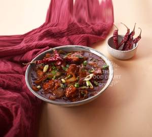 Chilli Chicken