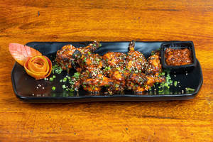 Per Peri Roasted Lollypop