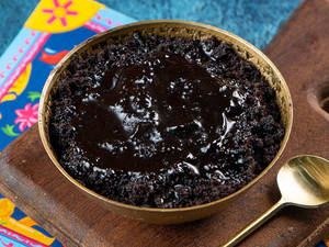 Gooey Chocolate Mudcake