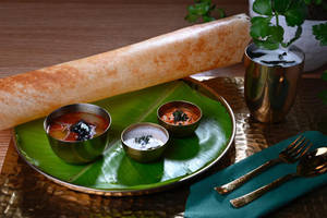 Masala Dosa