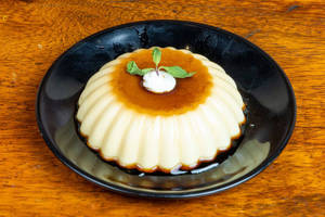 Caramel Pudding [225 GM]