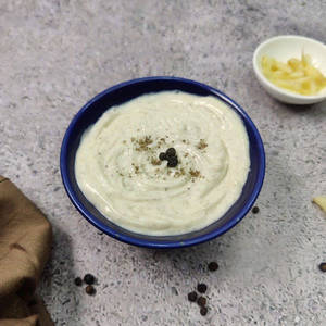 Veg Garlic Mayonnaise