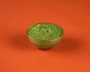 Cilantro Pesto