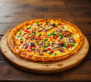 8" Personal  Farm House