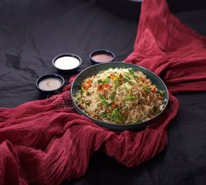 Veg noodles