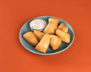 Finger Bites