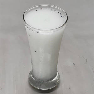 Coconut Punch