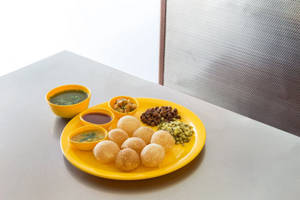 Pani Puri