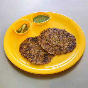 Bajri Uttapam