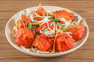 Paneer 65