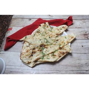 Butter Naan