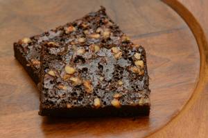 Almond Fudge