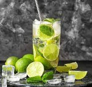 Lime juice                                                                      