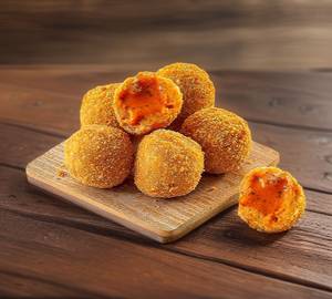 Spicy Chicken Shots(6pcs)