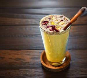 Banana Shake