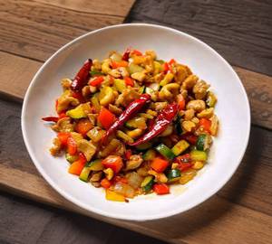 Kung Pao Chicken (8 Pieces)