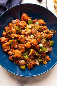 Chilli Gobi