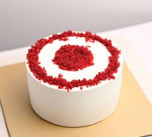Red Velvet Mini Cake 350 Gram
