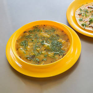 Dal Dhokli