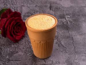 Rose Chai