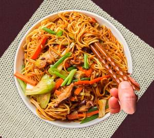 Veg Chowmein