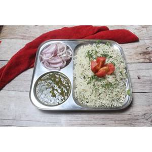 Zeera Rice