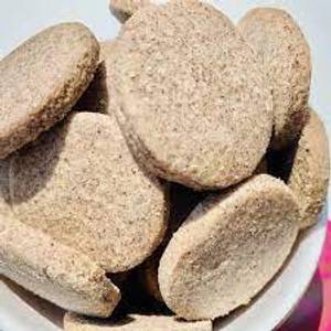 Ragi Biscuits [250 Grms]